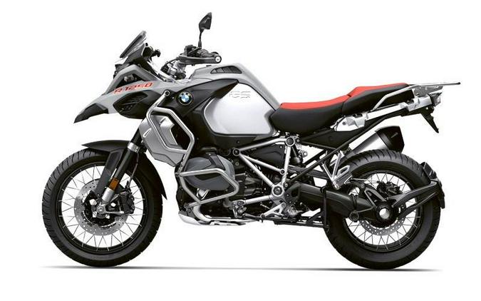 2024 BMW R 1250 GS Adventure