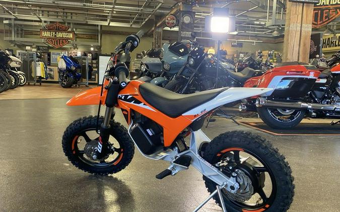 2024 KTM SX-E 2 E 2