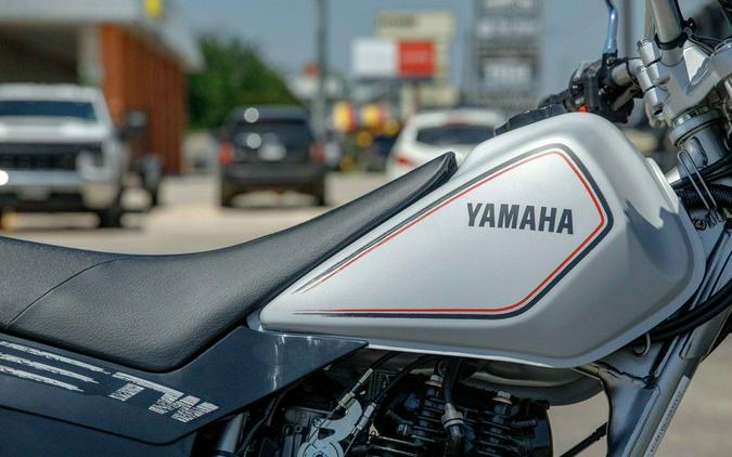 2024 Yamaha TW 200