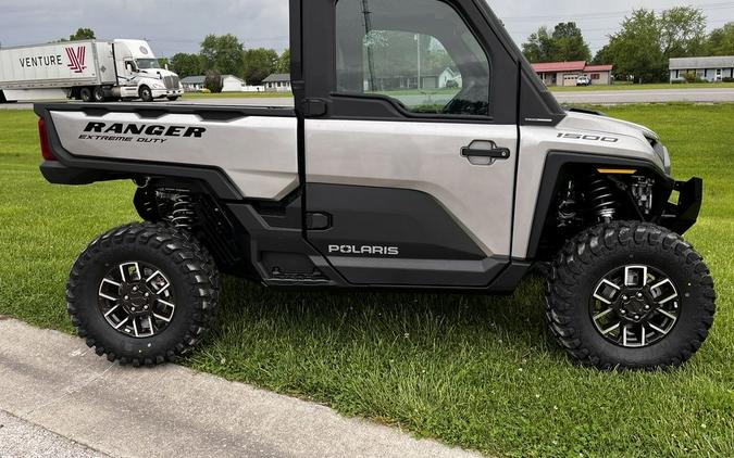 2024 Polaris® Ranger Crew XD 1500 NorthStar Edition Premium