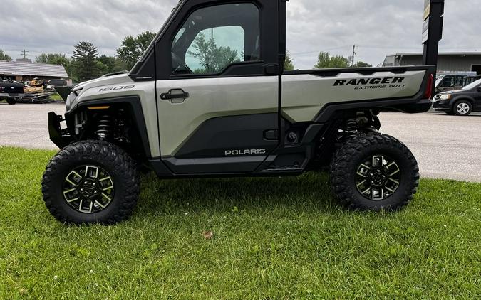 2024 Polaris® Ranger Crew XD 1500 NorthStar Edition Premium