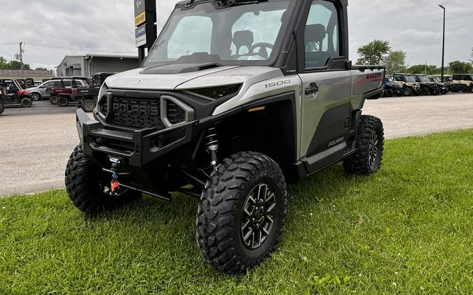 2024 Polaris® Ranger Crew XD 1500 NorthStar Edition Premium