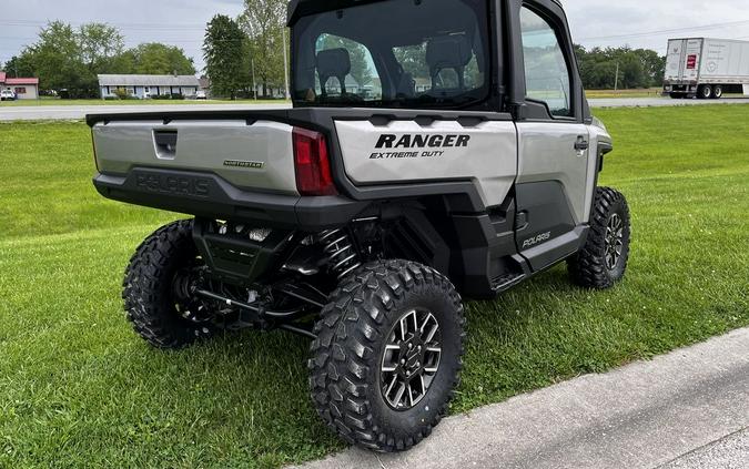 2024 Polaris® Ranger Crew XD 1500 NorthStar Edition Premium