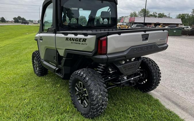 2024 Polaris® Ranger Crew XD 1500 NorthStar Edition Premium