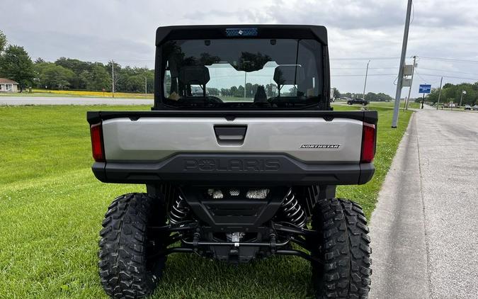 2024 Polaris® Ranger Crew XD 1500 NorthStar Edition Premium