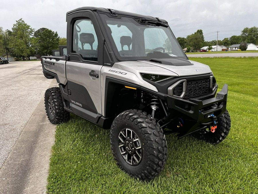 2024 Polaris® Ranger Crew XD 1500 NorthStar Edition Premium