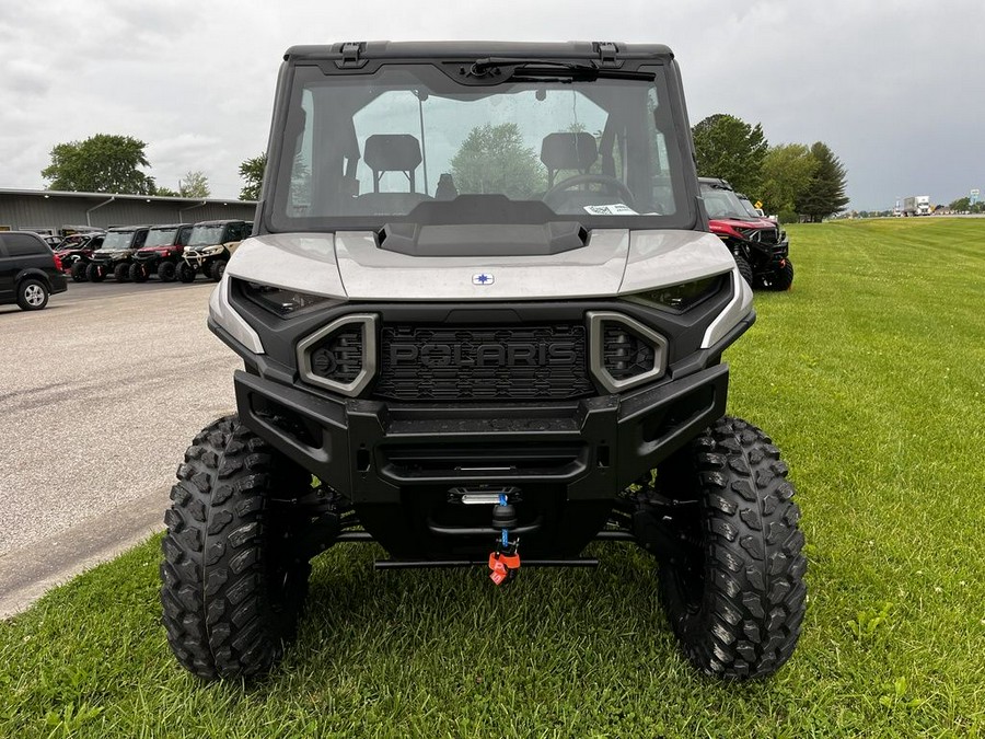 2024 Polaris® Ranger Crew XD 1500 NorthStar Edition Premium