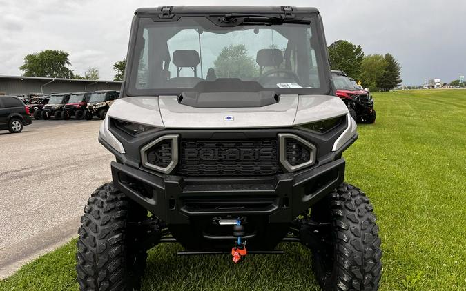 2024 Polaris® Ranger Crew XD 1500 NorthStar Edition Premium