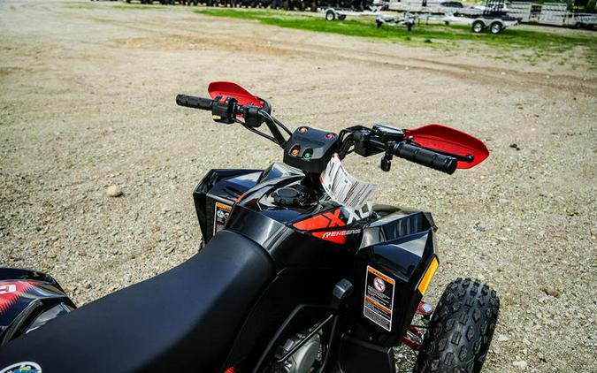 2024 Can-Am® Renegade X xc 110 EFI