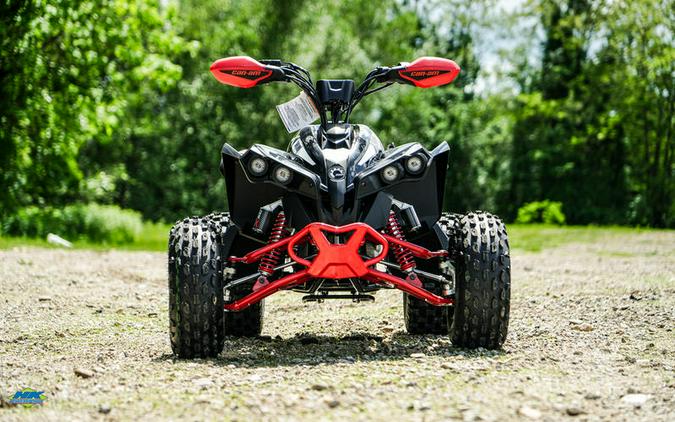 2024 Can-Am® Renegade X xc 110 EFI