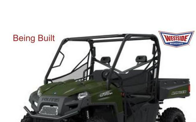 2024 Polaris® Ranger 570 Full-Size