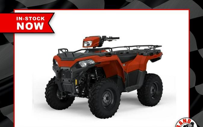 2024 Polaris® Sportsman 450 H.O.