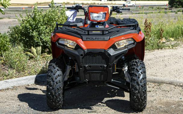 2024 Polaris® Sportsman 450 H.O.