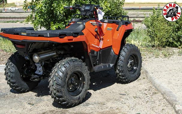 2024 Polaris® Sportsman 450 H.O.