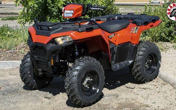 2024 Polaris® Sportsman 450 H.O.