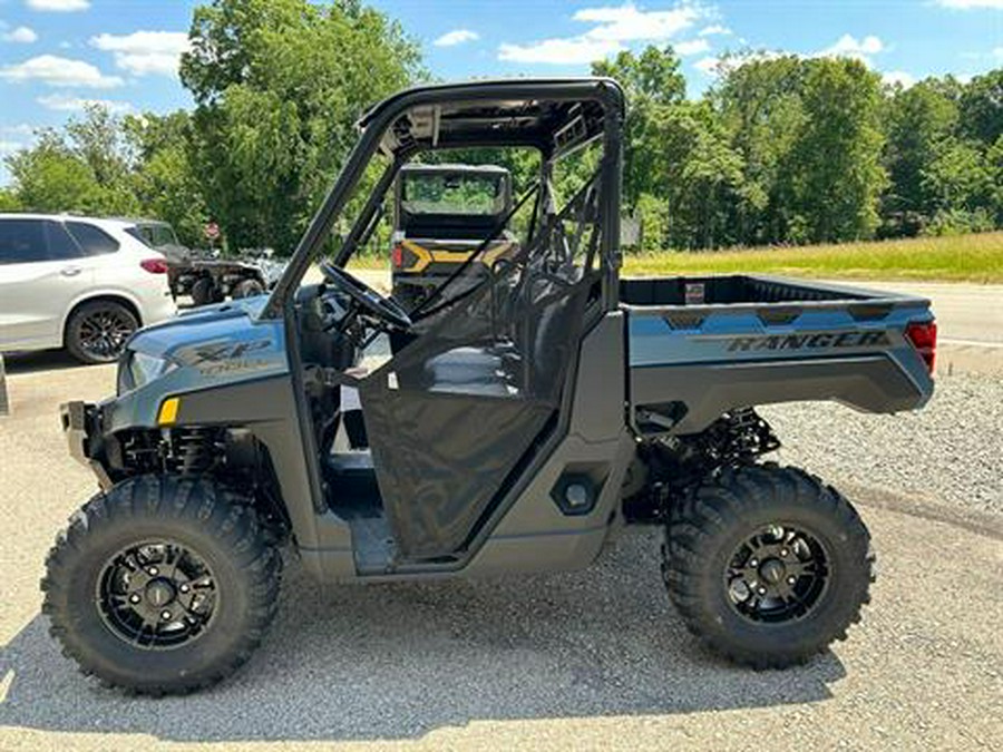 2025 Polaris Ranger XP 1000 Premium