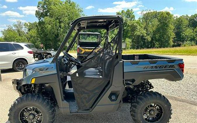 2025 Polaris Ranger XP 1000 Premium