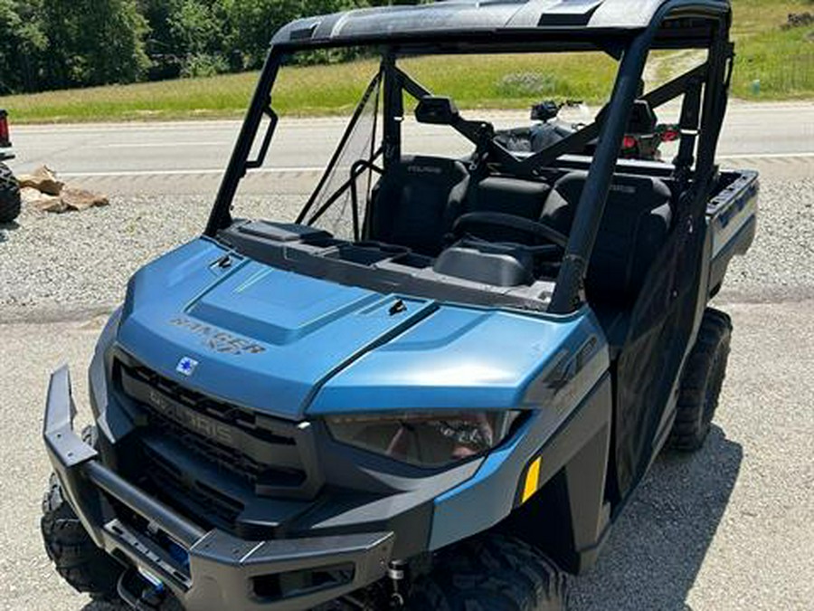 2025 Polaris Ranger XP 1000 Premium