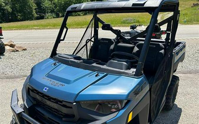 2025 Polaris Ranger XP 1000 Premium