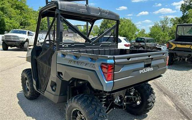 2025 Polaris Ranger XP 1000 Premium