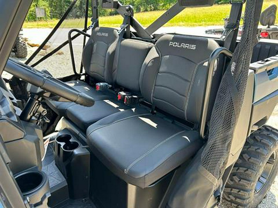 2025 Polaris Ranger XP 1000 Premium