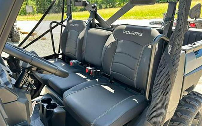 2025 Polaris Ranger XP 1000 Premium