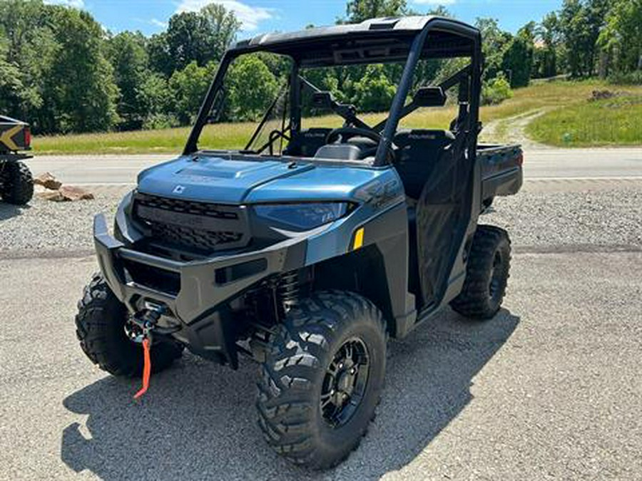 2025 Polaris Ranger XP 1000 Premium