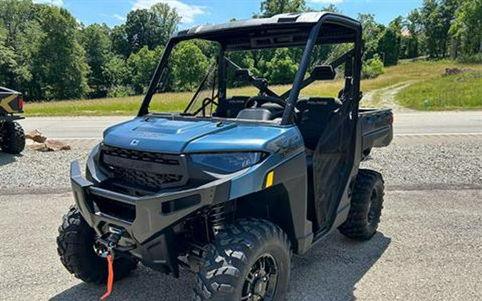 2025 Polaris Ranger XP 1000 Premium