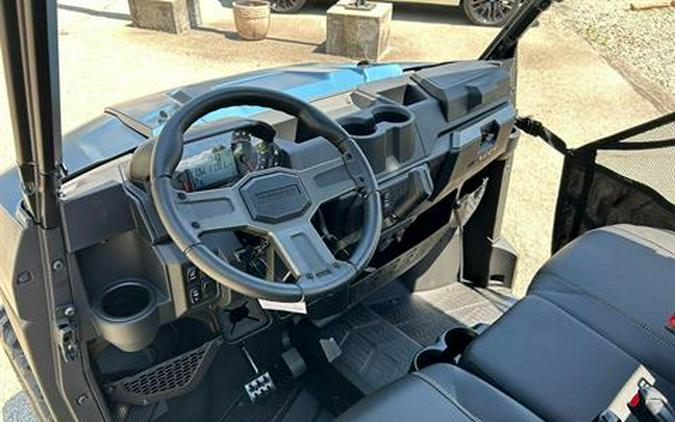 2025 Polaris Ranger XP 1000 Premium