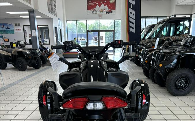 2024 Can-Am™ Spyder F3 S