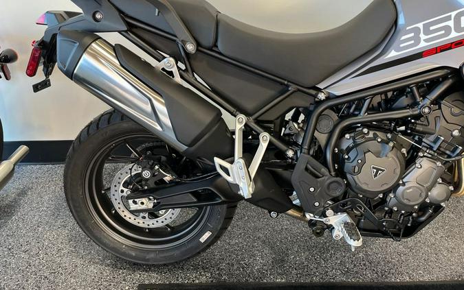 2023 Triumph TIGER 850 SPORT