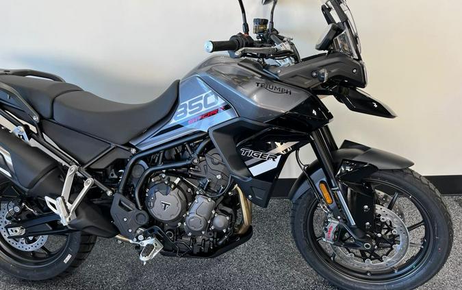 2023 Triumph TIGER 850 SPORT