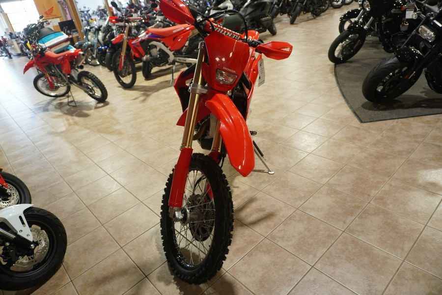 2025 Honda CRF450XS