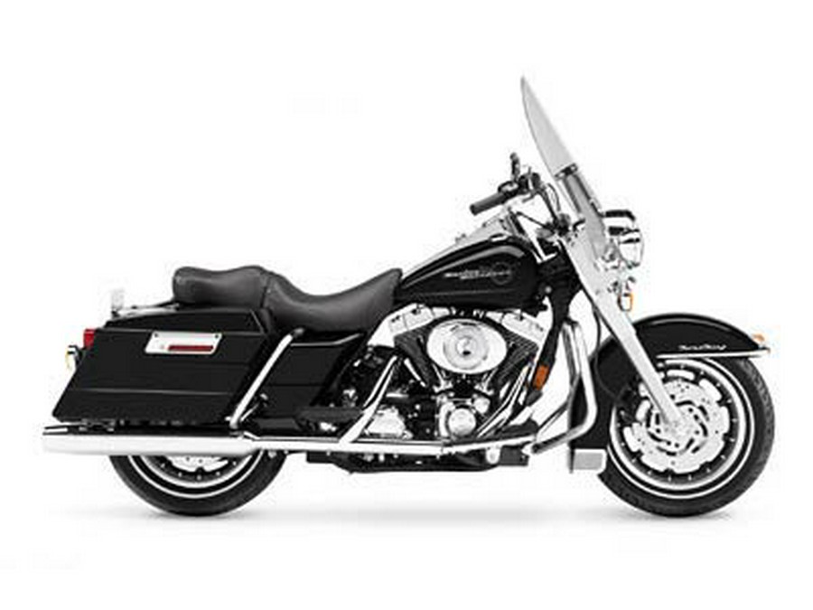 2005 Harley-Davidson FLHR/FLHRI Road King®