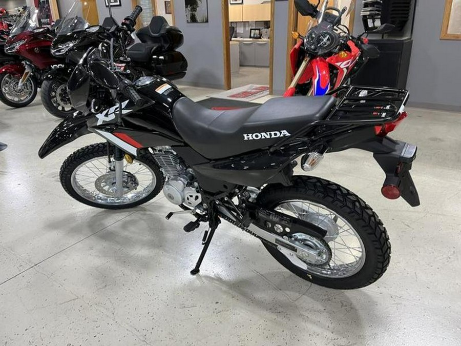 2023 Honda® XR150L