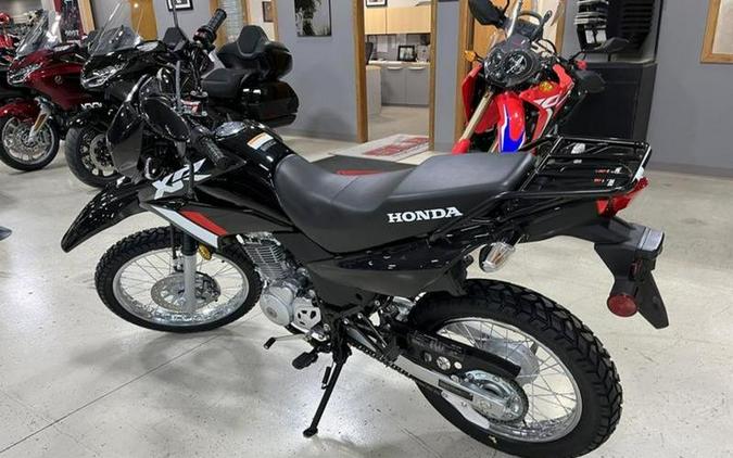 2023 Honda XR150L Review [11 Fast Facts: Street and Dirt]