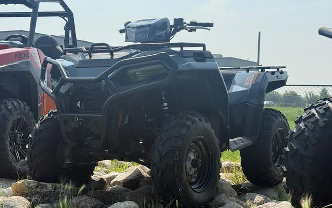 2025 Polaris Sportsman® 570 Utility HD
