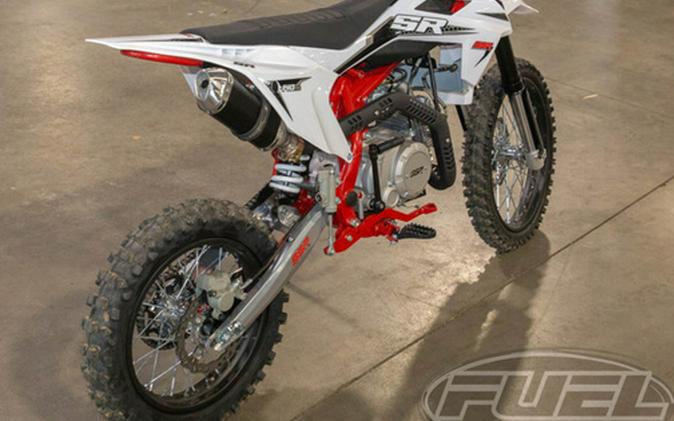 2025 SSR Motorsports R-Series SR140RB