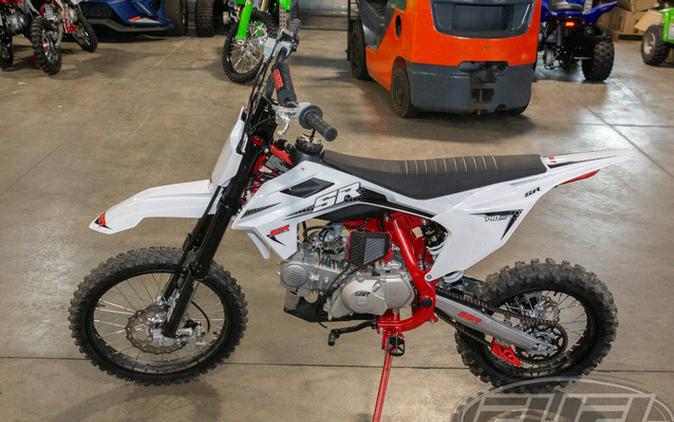 2025 SSR Motorsports R-Series SR140RB