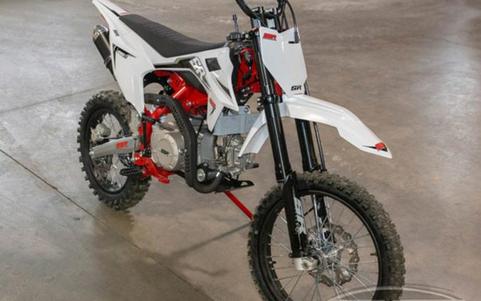 2025 SSR Motorsports R-Series SR140RB