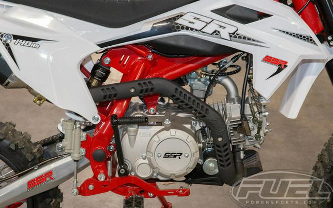 2025 SSR Motorsports R-Series SR140RB
