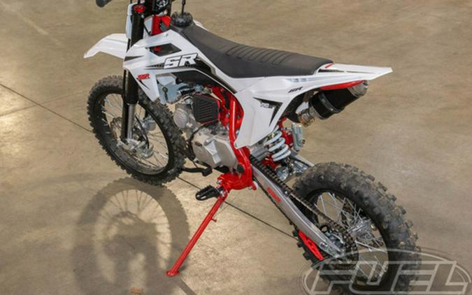 2025 SSR Motorsports R-Series SR140RB