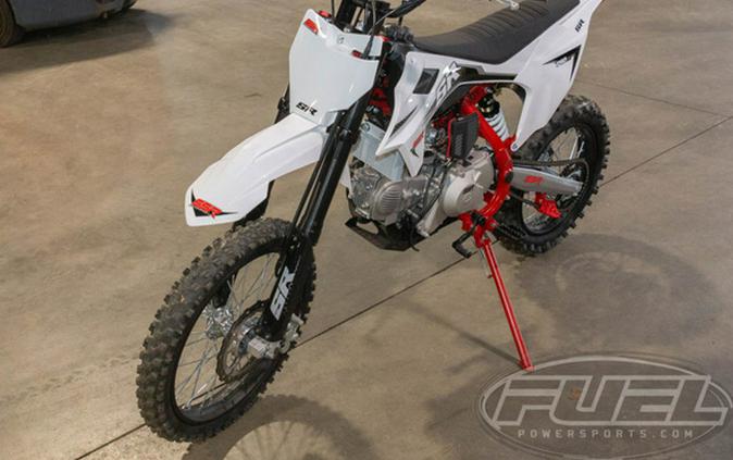 2025 SSR Motorsports R-Series SR140RB