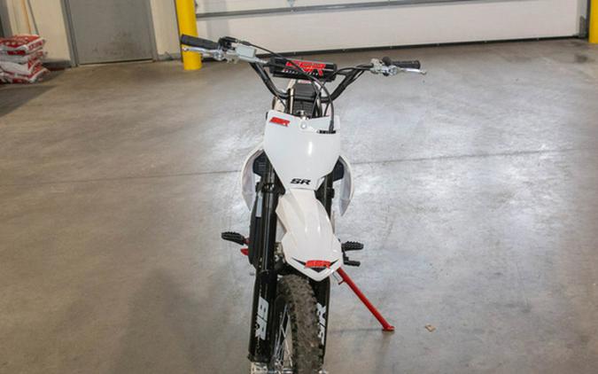 2025 SSR Motorsports R-Series SR140RB