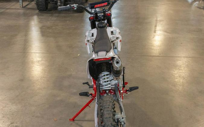 2025 SSR Motorsports R-Series SR140RB