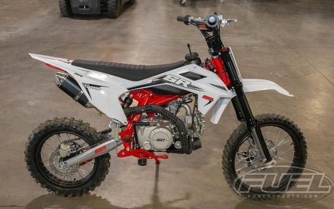 2025 SSR Motorsports R-Series SR140RB