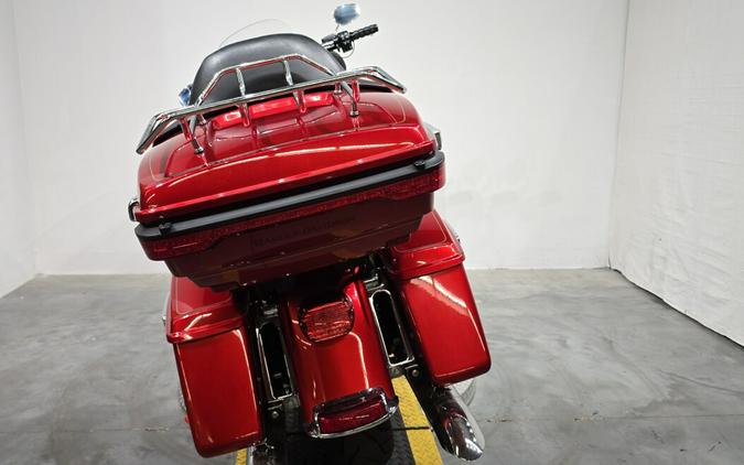 FLHTCU 2014 Electra Glide Ultra Classic®