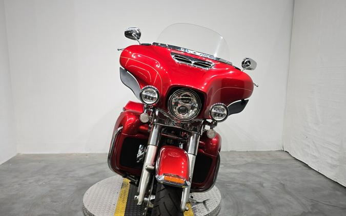 FLHTCU 2014 Electra Glide Ultra Classic®