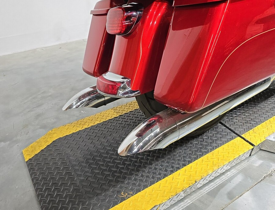 FLHTCU 2014 Electra Glide Ultra Classic®