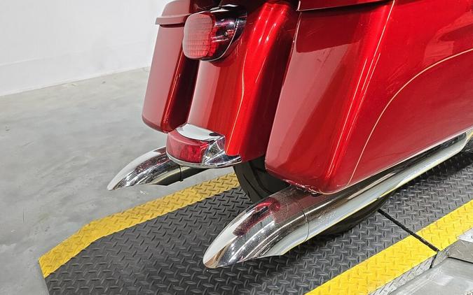 FLHTCU 2014 Electra Glide Ultra Classic®